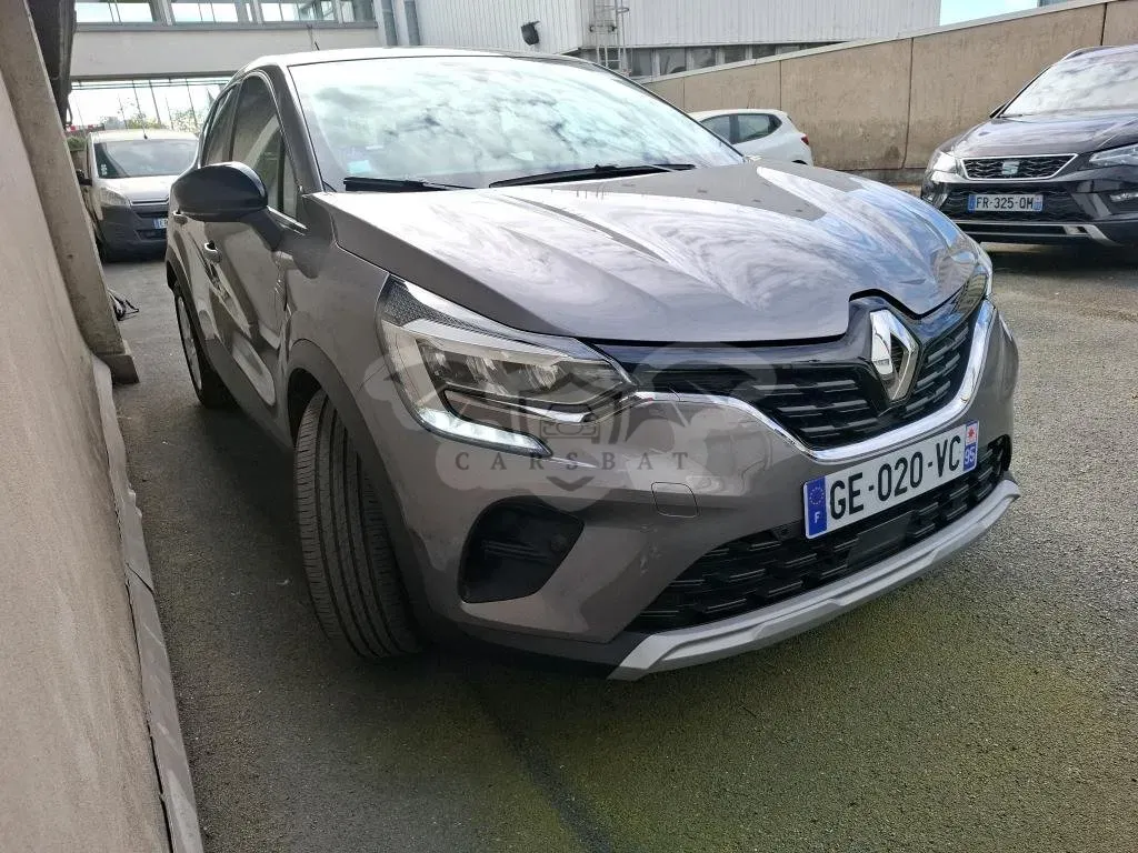 Renault Captur / QM3 1.6 Business 2022