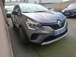 Renault Captur / QM3 1.6 Business 2022