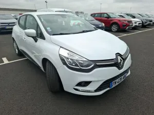 Renault Clio 0.9 TCe Business 2019