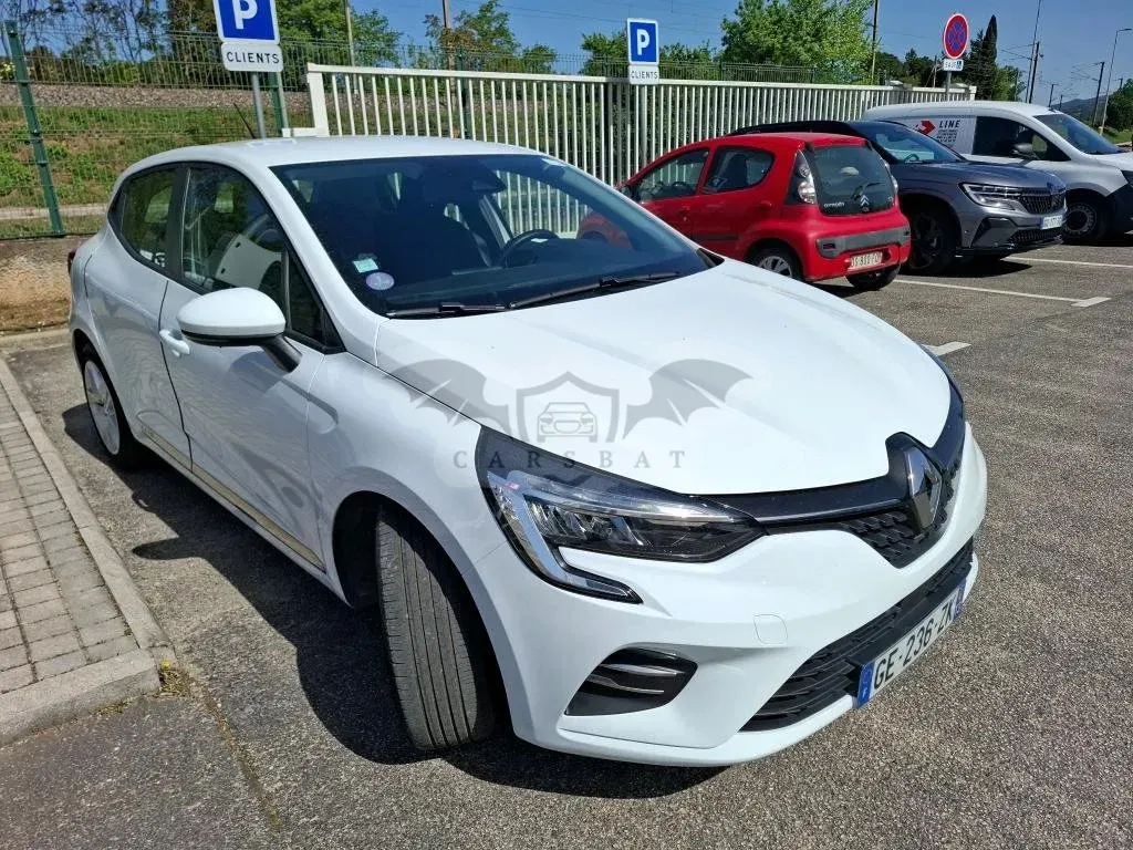 Renault Clio 1.0 Zen 2022