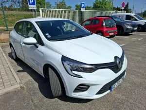 Renault Clio 1.0 Zen 2022