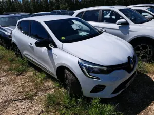 Renault Clio 1.5 DCI Evolution 2022