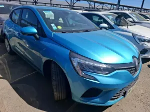 Renault Clio 1.5 DCI Air 2020