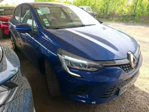 Renault Clio 1.5 DCI Air 2020