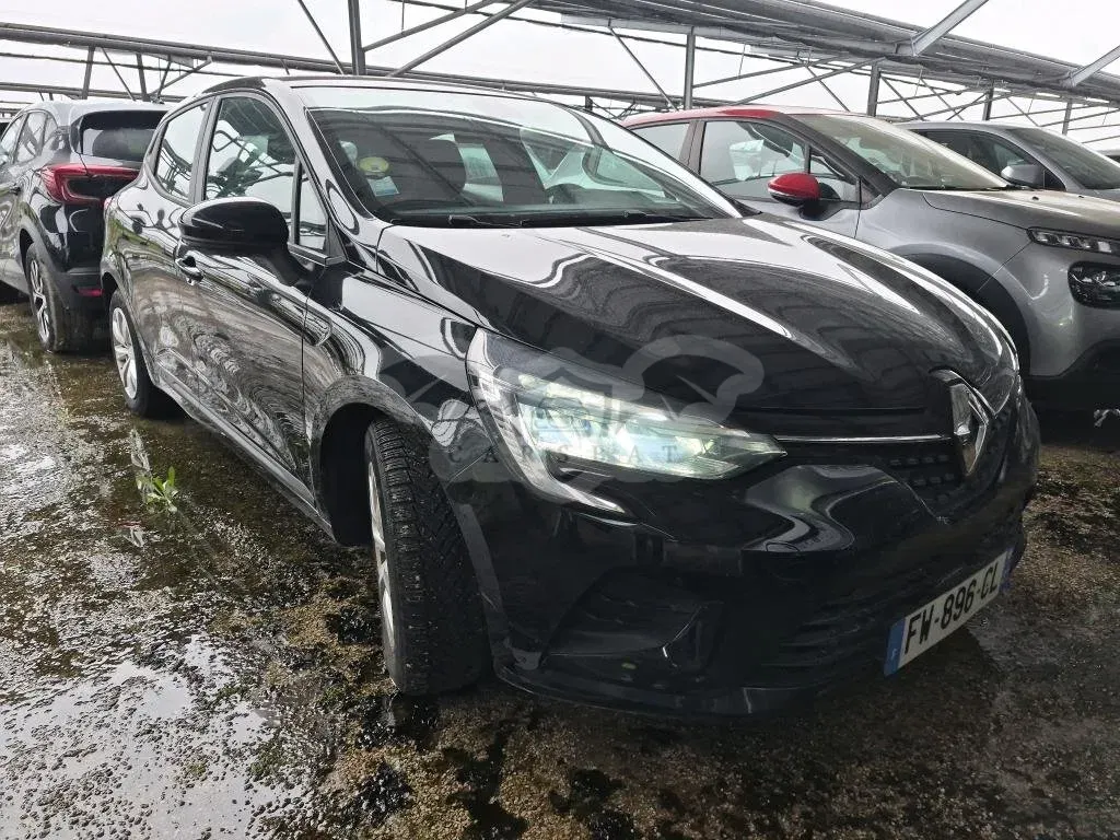 Renault Clio 1.5 DCI Air 2020