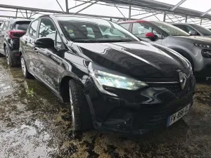 Renault Clio 1.5 DCI Air 2020