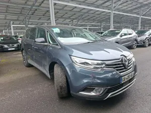 Renault Espace 2.0 DCI Intens 2021