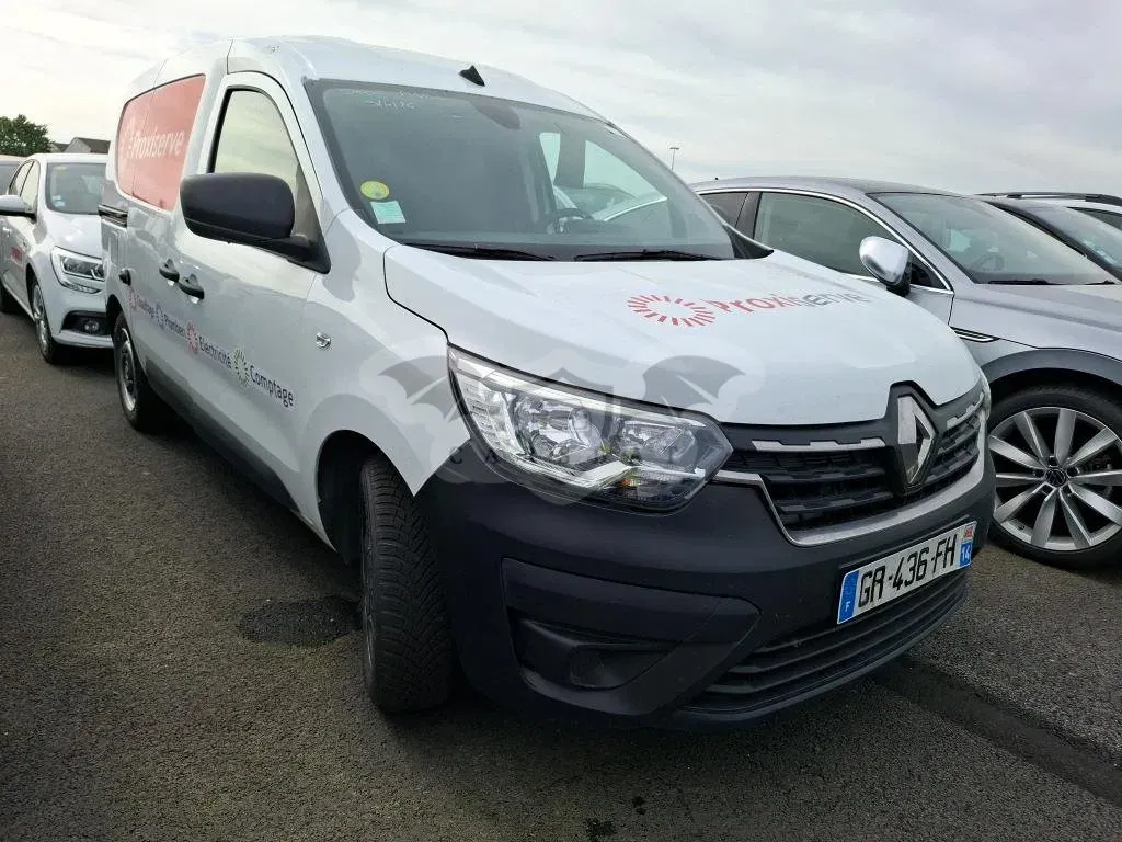 Renault Express 1.5 dCi Comfort 2023