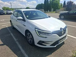 Renault Megane 1.5 DCI Evolution 2023