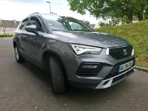 Seat Ateca 2.0 TDI Style Business 2022