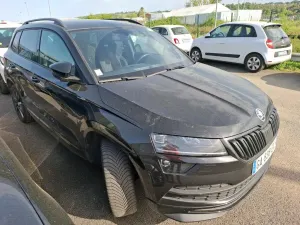 Skoda Karoq 2.0 TDI Sportline 2021