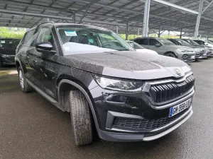 Skoda Kodiaq 1.5 TSI Business 2023