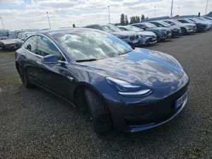Tesla Model 3 Long Range 2020