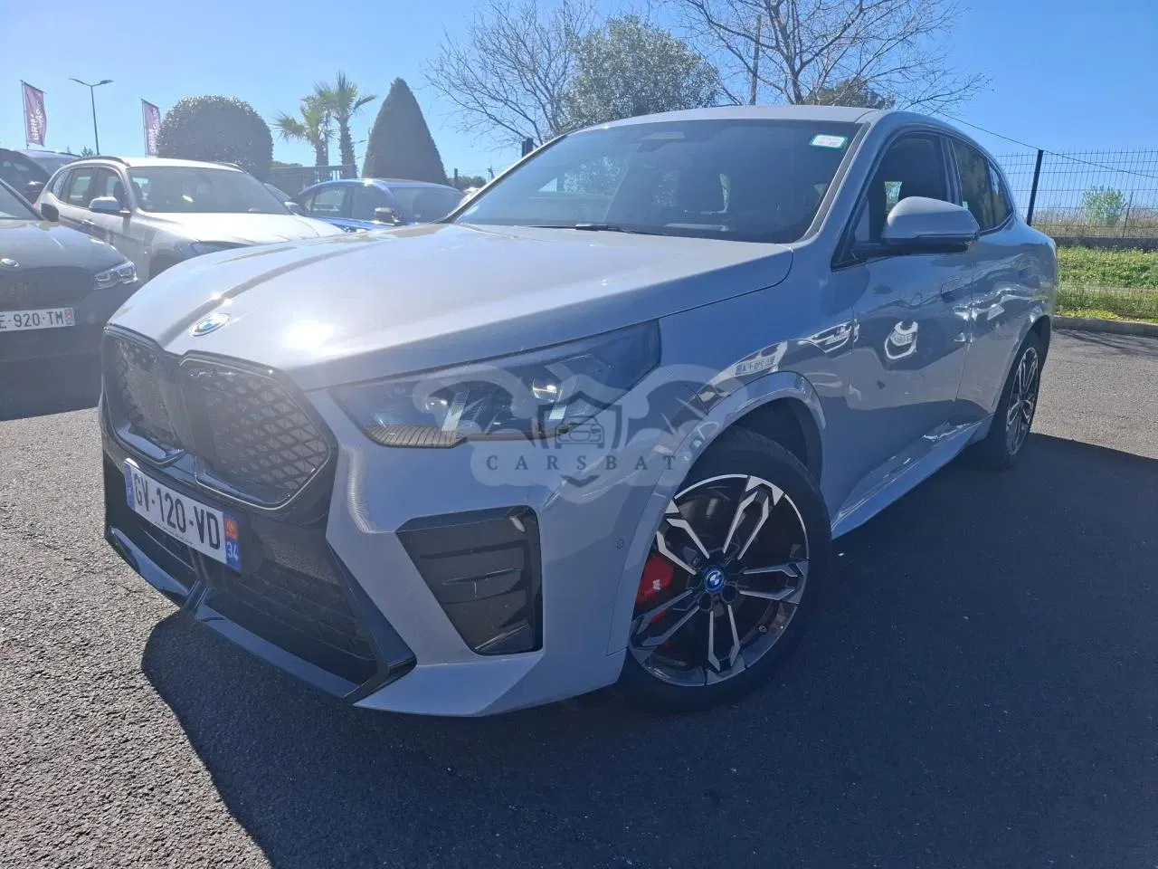 BMW iX2 30 M Sport 2024