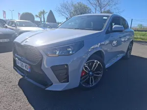 BMW iX2 30 M Sport 2024