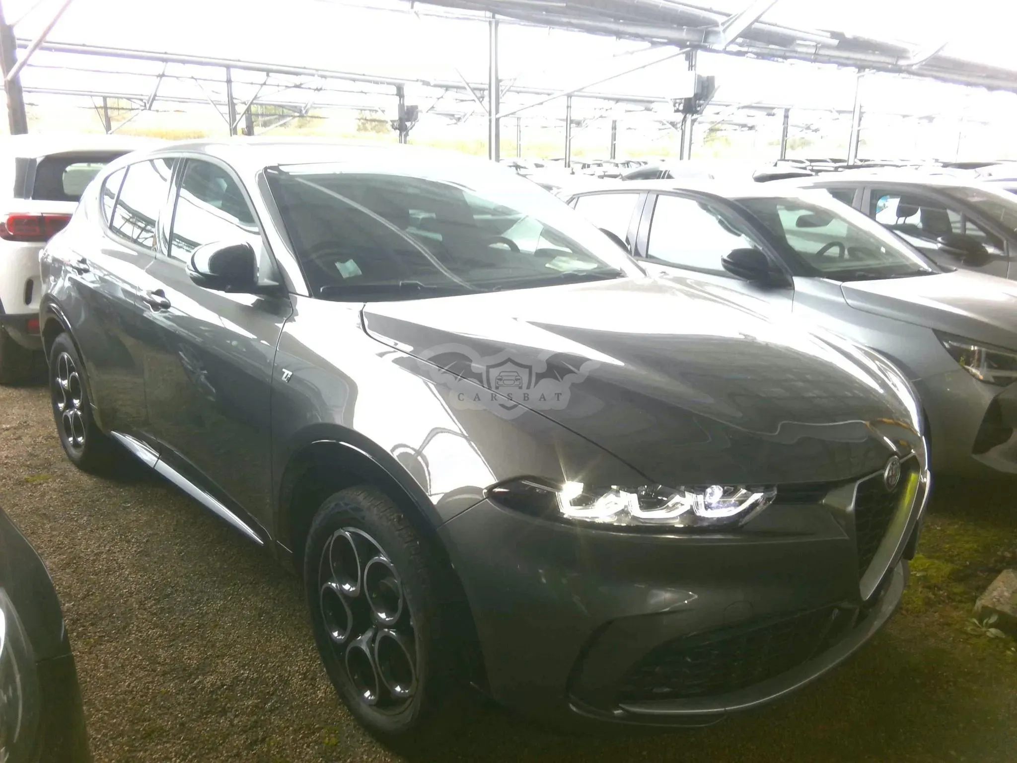 Alfa Romeo Tonale 1.3 Ti 2024