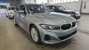 BMW 3 Series Touring 320d 2024