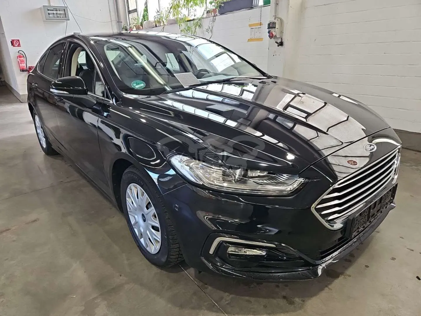 Ford Mondeo 2.0 Titanium 2022