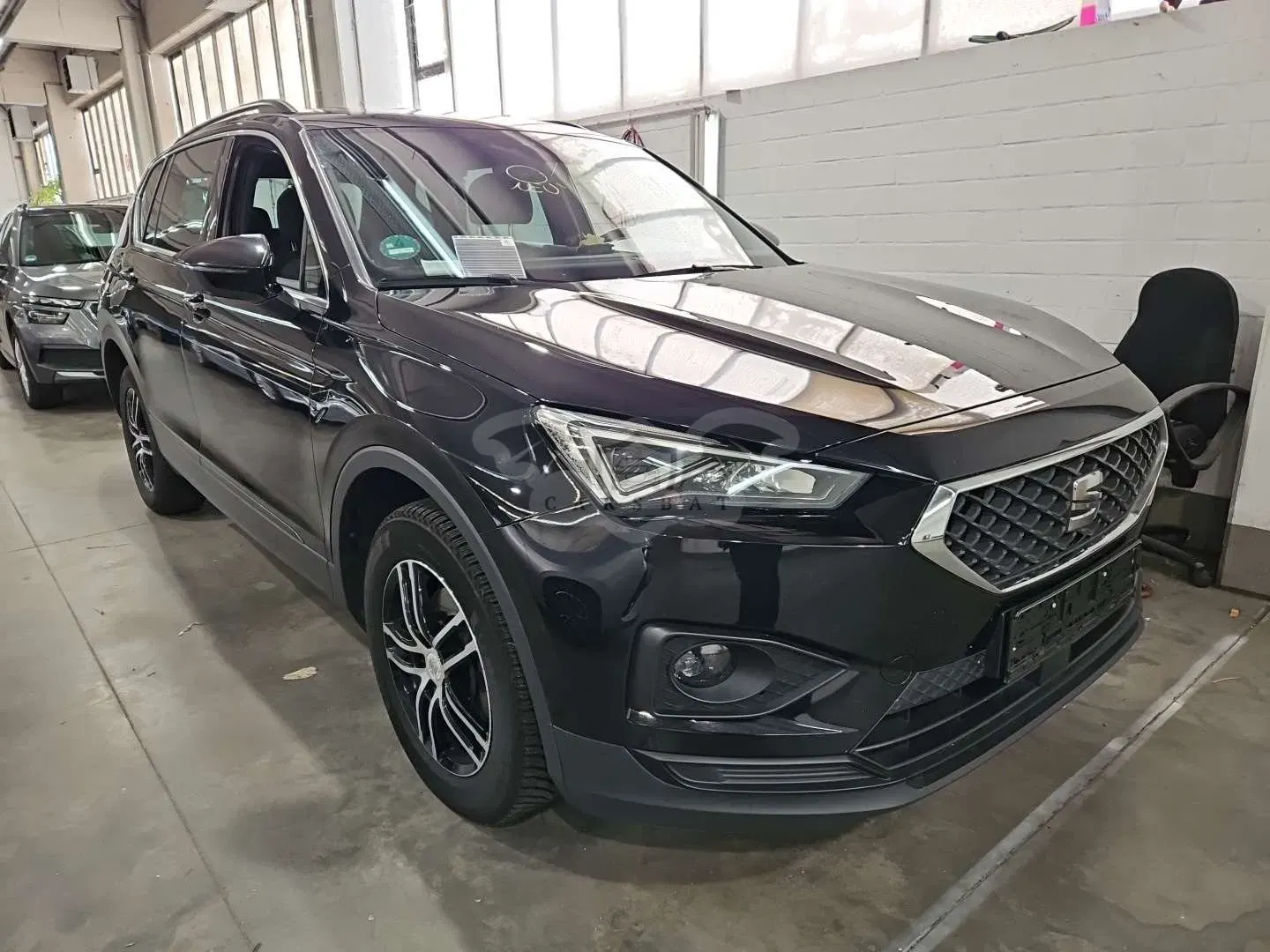 Seat Tarraco 2.0 TDI Style 2022