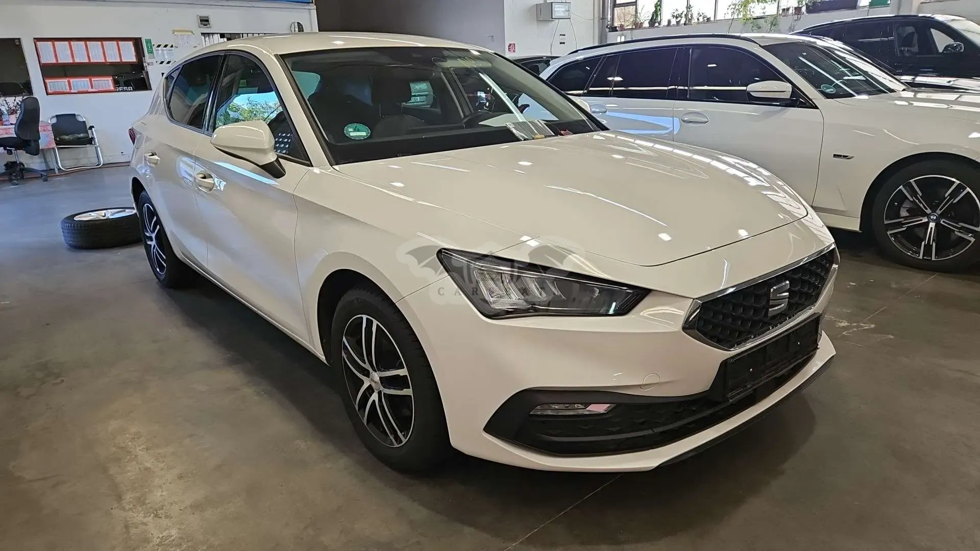 Seat Leon 2.0 TDI Style 2022