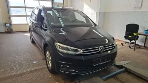 Volkswagen Touran 1.5 TSI Active 2022