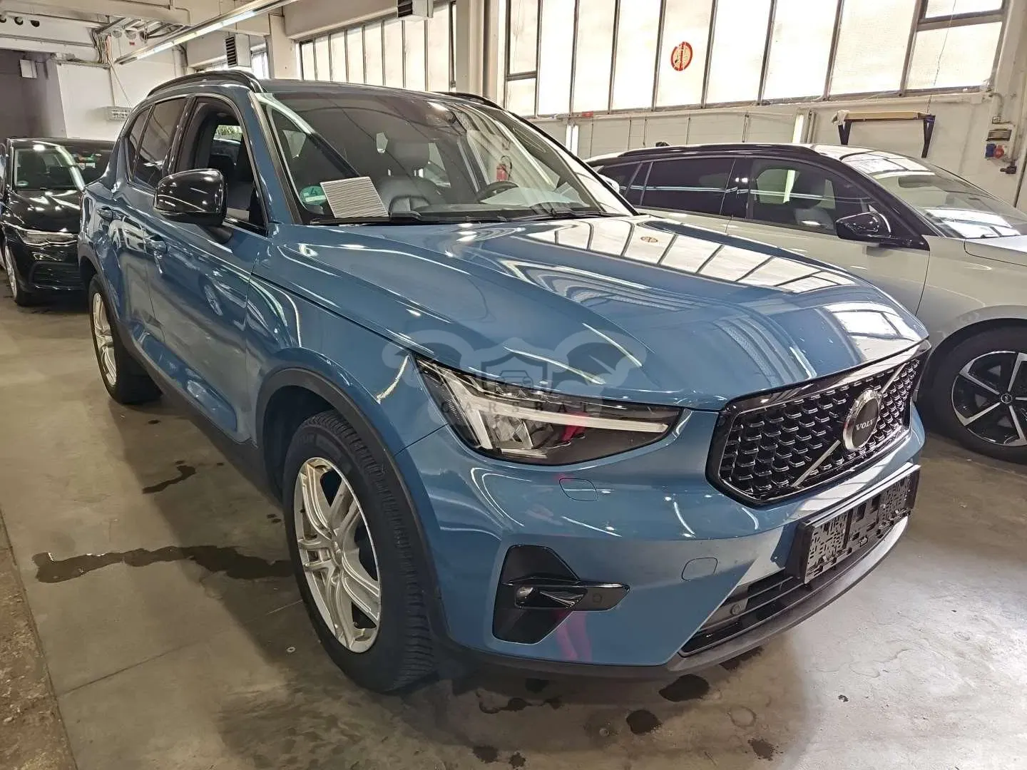 Volvo XC40 T5 Plus Dark 2022