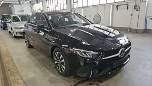 Mercedes-Benz A 180d 2025