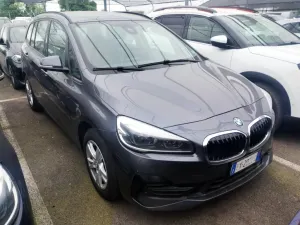 BMW 2 Series Gran Tourer 216i 2019