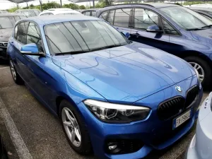 BMW 1 Series 116i M Sport 2019