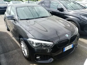 BMW 1 Series 116i M Sport 2019