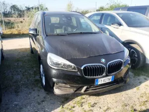 BMW 2 Series Gran Tourer 2019