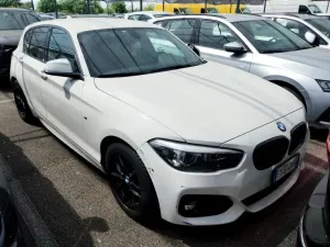 BMW 1 Series 116i 2019