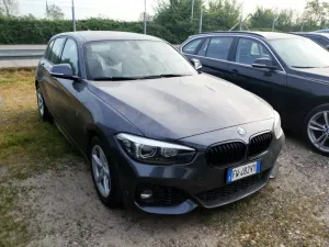 BMW 1 Series 116i M Sport 2019