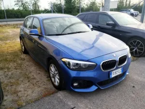 BMW 1 Series 116i M Sport 2019