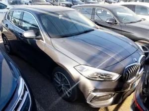 BMW 1 Series 116d 2020