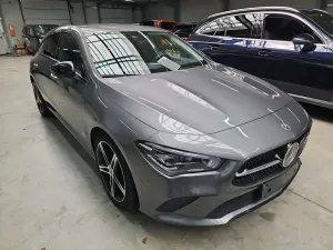 Mercedes-Benz CLA Shooting Brake 220d Progressive 2023