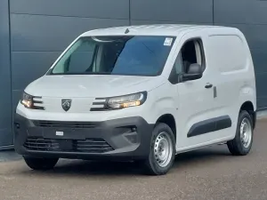 Peugeot Partner 1.5 2026