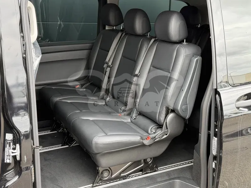 Mercedes-Benz Vito Tourer L2 116 CDI Select 2026