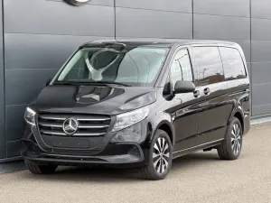 Mercedes-Benz Vito Tourer 116 CDI 2026