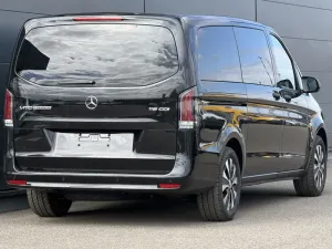 Mercedes-Benz Vito Tourer L2 116 CDI Select 2026