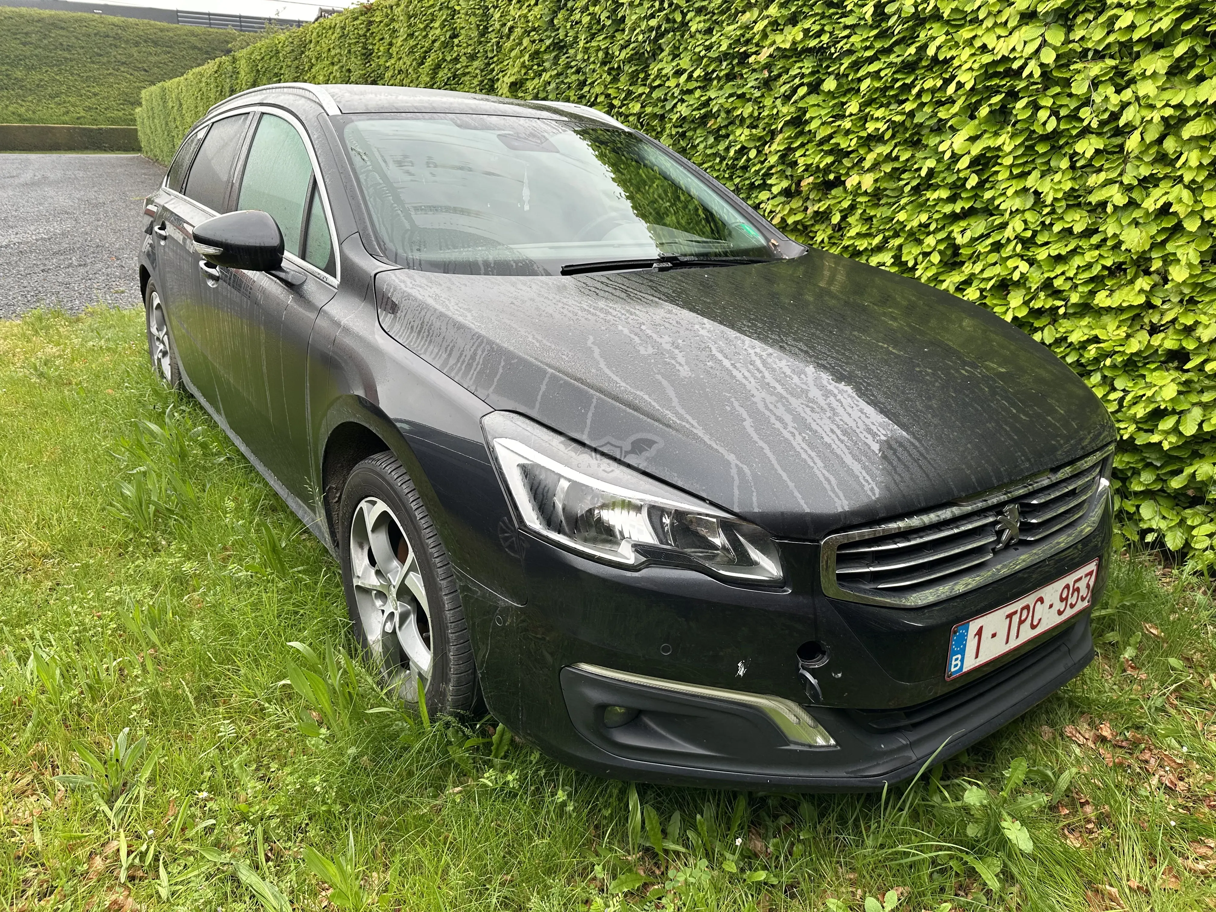 Peugeot 508 SW 1.6 HDI Active 2018