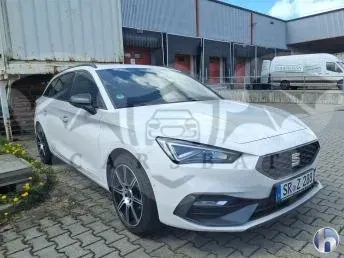 Seat Leon Sportstourer 1.5 eTSI FR 2021