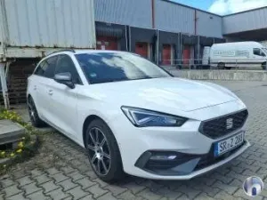 Seat Leon Sportstourer 1.5 eTSI FR 2021