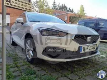 Seat Leon Sportstourer 2.0 TDI Style 2022