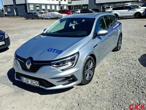 Renault Megane Grandtour Equilibre 2023
