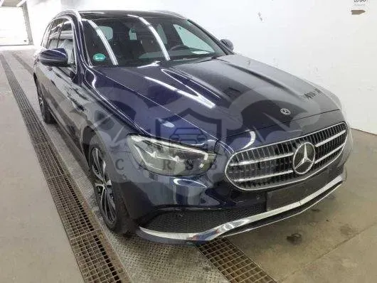 Mercedes-Benz E Break 300de Avantgarde 2023