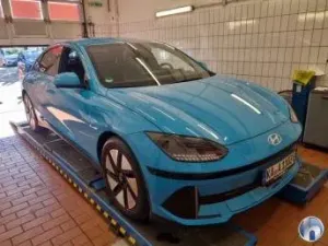 Hyundai IONIQ 6 Uniq 2024