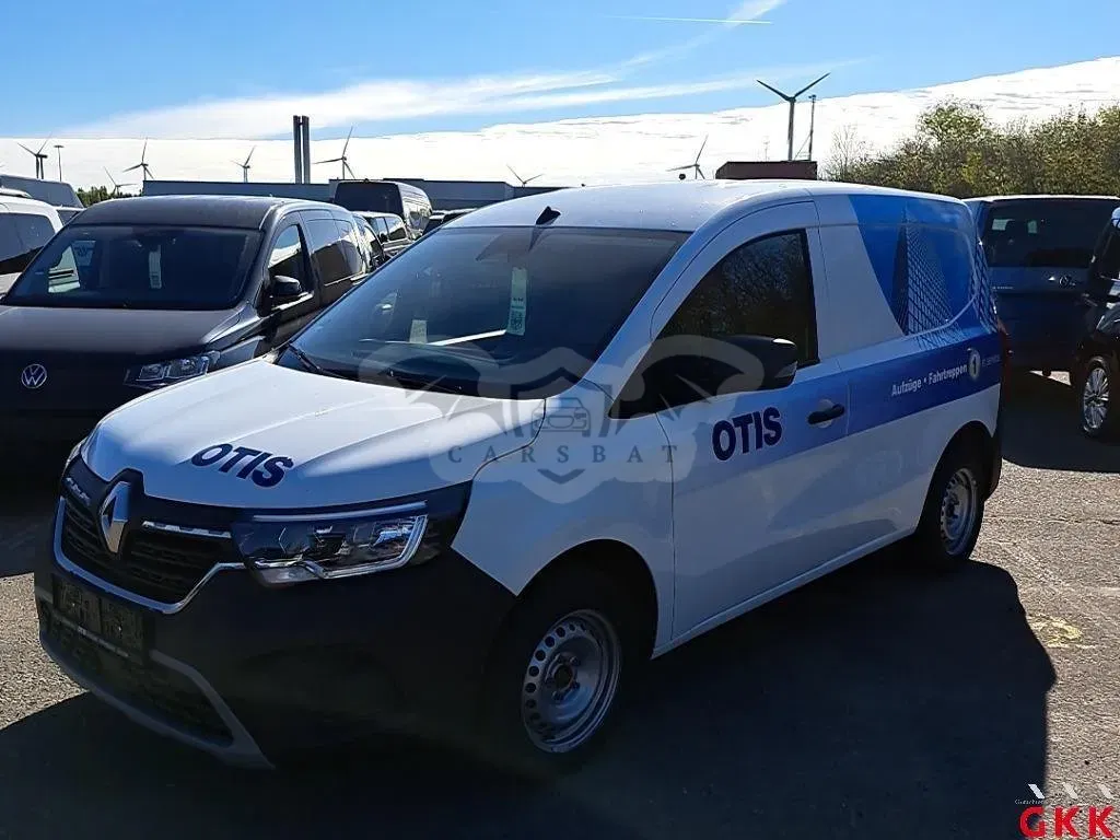 Renault Kangoo 1.5 Advance 2024