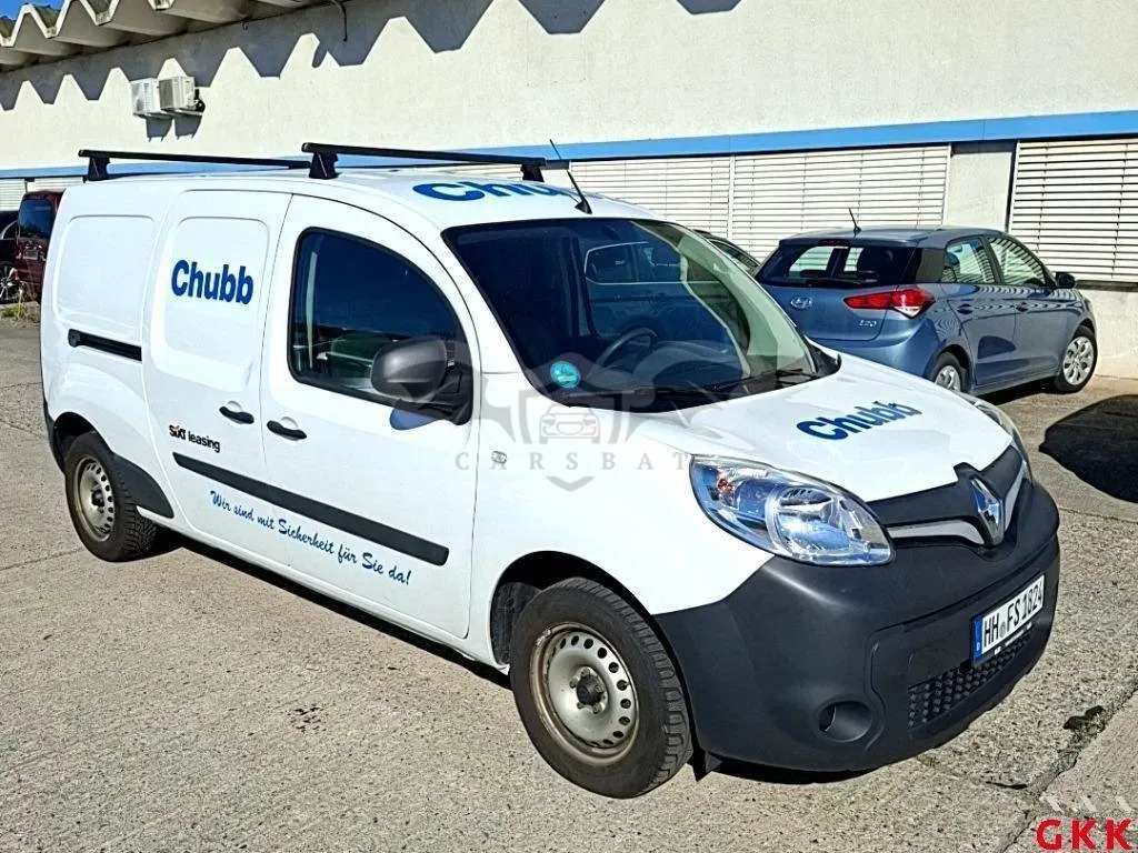 Renault Kangoo Maxi Extra 2021