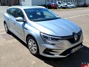 Renault Megane Grandtour Business 2021